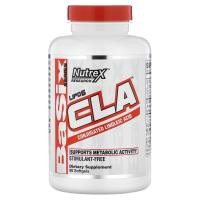 ราคา Nutrex Research, Lipo-6 CLA, 90 Softgels (NRX-00018)