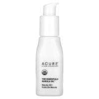 ราคา ACURE, The Essentials Marula Oil, 1 fl oz (30 ml) (ACO-02358)