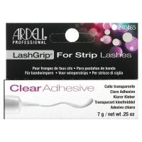 ราคา Ardell, LashGrip สำหรับขนตาสตริป กาวใส ขนาด 0.25 ออนซ์ (7 ก.) (ADL-65056)