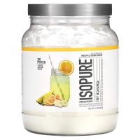 ราคา Isopure, Infusions Protein Powder, Pineapple Orange Banana, 14.1 oz (400 g) (NBT-02507)