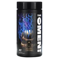 ราคา JNX Sports, The Omen!, Fat Burner, Non-Stimulant, 100 Capsules (COB-84943)