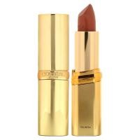 ราคา L'Oreal, Color Rich Lipstick, 800 Fairest Nude, 0.13 oz (3.6 g) (LOE-08329)