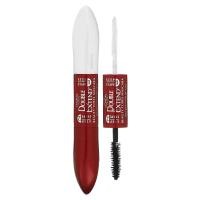 ราคา L'Oreal, Double Extend Beauty Tubes Mascara, 575 Blackest Black, 0.33 fl oz (10.2 ml) (LOE-14976)