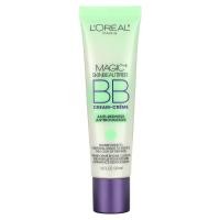 ราคา L'Oreal, Magic Skin Beautifier, BB Cream, 820 Anti-Redness, 1 fl oz (30 ml) (LOE-28371)