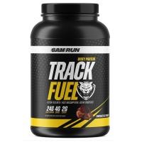 ราคา 6AM Run, Track Fuel, Whey Protein, Chocolate Ice Cream, 2 lb (907 g) (RUN-34365)