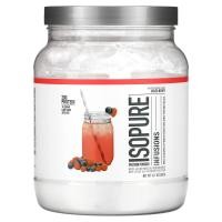 ราคา Isopure, Infusions Protein Powder, Mixed Berry, 14.1 oz (400 g) (NBT-02505)