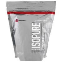 ราคา Isopure, Zero Carb, Protein Powder, Strawberries & Cream, 1 lb (454 g) (NBT-02249)