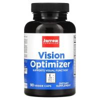 ราคา Jarrow Formulas, Vision Optimizer บรรจุแคปซูลผัก 90 แคปซูล (JRW-29003)