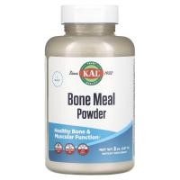 ราคา KAL, Bone Meal Powder, 8 oz (227 g) (CAL-55629)