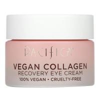 ราคา Pacifica, Vegan Collagen, Recovery Eye Cream, 0.5 fl oz (15 ml) (PAP-30451)