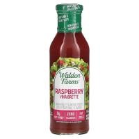 ราคา Walden Farms, Raspberry Vinaigrette, 12 fl oz (355 ml) (WAL-33113)