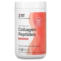 ราคา Zint, Pure Grass-Fed Collagen, Hydrolyzed Collagen Peptides, 2 lbs (907 g) (ZNT-02611)