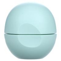 ราคา Evolution of Smooth, Organic 100% Natural Shea Lip Balm, Sweet Mint, 0.25 oz (7 g) (EOS-00228)