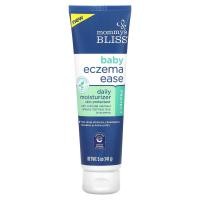 ราคา Mommy's Bliss, Baby Eczema Ease, Daily Moisturizer, 5 oz (141 g) (BAB-05818)