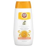 ราคา Arm & Hammer, Shed Control, Shampoo For Dogs, Citrus & Sea Mineral, 16 fl oz (473 ml) (ARH-87181)