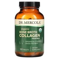 ราคา Dr. Mercola, Organic Collagen, 90 Tablets (MCL-03145)