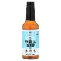 ราคา Lakanto, Vanilla Syrup, 16.5 fl oz (488 ml) (LAK-00069)