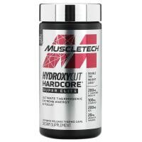 ราคา MuscleTech, Hydroxycut Hardcore, Super Elite, 120 Rapid-Release Thermo Caps (MSC-61014)