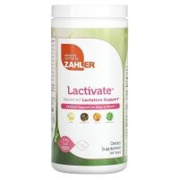 ราคา Zahler, Lactivate. Advanced Lactation Support, 300 Tablets (ZAH-08122)