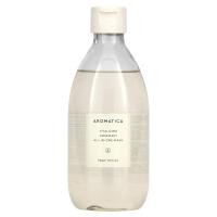 ราคา Aromatica, Vitalizing Rosemary All-In-One Wash, 10.1 fl oz (300 ml) (ATC-96034)