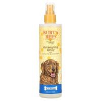 ราคา Burt's Bees, Detangling Spray for Dogs with Lemon Oil and Linseed Oil, 10 fl oz (296 ml) (BRT-76465)