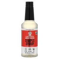 ราคา Lakanto, Simply Syrup, 16.5 fl oz (488 ml) (LAK-00068)
