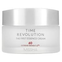 ราคา Missha, Time Revolution, The First Essence Cream, 1.69 fl oz (50 ml) (MSH-94401)