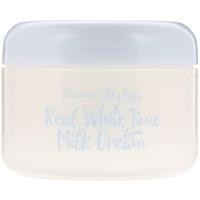 ราคา Elizavecca, Milky Piggy, Real White Time Milk Cream, 3.53 oz (100 g) (EZV-36947)