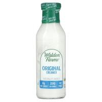 ราคา Walden Farms, Coffee Creamer, Original, 12 fl oz (355 ml) (WAL-11011)