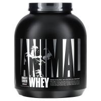 ราคา Animal, Whey Isolate Loaded, Chocolate, 4 lb (1.81 kg) (UNN-03108)