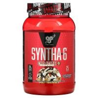 ราคา BSN, Syntha-6, Cold Stone Creamery, Cookie Doughn't You Want Some, 2.59 lb (1.17 kg) (BSN-00992)
