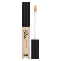 ราคา Clio, Kill Cover, Liquid Concealer, 02-BP Lingerie, 0.24 oz (7 g) (CLO-29080)