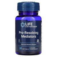 ราคา Life Extension, Pro-Resolving Mediators, 30 Softgels (LEX-22233)