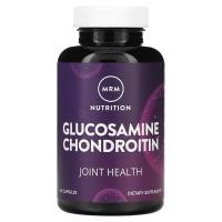 ราคา MRM Nutrition, Glucosamine Chondroitin, 90 Capsules (MRM-21006)
