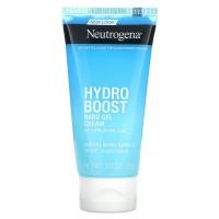 ราคา Neutrogena, Hydro Boost Hand Gel Cream With Hyaluronic Acid, 3 oz (85 g) (NGN-11346)