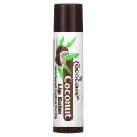 ราคา Cococare, Coconut Lip Balm, 0.15 oz (4.2 g) (COC-02045)