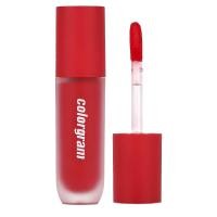 ราคา Colorgram, Thunderbolt Over Blur Tint, 04 Own Red, 0.14 oz (4 g) (CGM-70291)