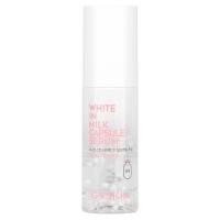 ราคา G9skin, White In Milk Capsule Serum, 1.69 fl oz (50 ml) (GNI-65265)