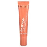 ราคา Pacifica, Glow Baby, Complex Lip Balm, Orange Dreamsicle, 0.50 fl oz (15 ml) (PAP-30612)