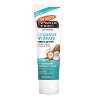 ราคา Palmers, Coconut Oil Formula with Vitamin E, Coconut Hydrate Firming Lotion, 8.5 fl oz (250 ml) (PAL-03285)