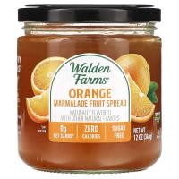 ราคา Walden Farms, Marmalade Fruit Spread, Orange, 12 oz (340 g) (WAL-99066)