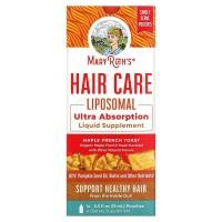 ราคา MaryRuth Organics, Hair Care Liposomal, Maple French Toast, 14 Pouches, 0.5 fl oz (15 ml) Each (MRO-70058)