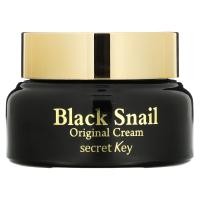 ราคา Secret Key Black Snail Original Cream 50g