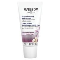ราคา Weleda, Skin Revitalizing Night Cream, Normal to Dry Skin, 1 fl oz (30 ml) (WED-08658)