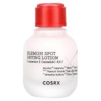 ราคา CosRx, AC Collection, Blemish Spot Drying Lotion & Reusable Swab, 1.01 fl oz (30 ml) (CRX-45410)