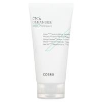 ราคา CosRx, Cica Cleanser, Cica-7 Solution, 5.07 fl oz (150 ml) (CRX-45148)