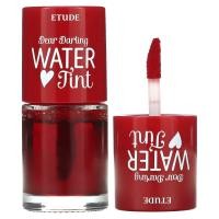 ราคา Etude, Dear Darling, Water Tint, Cherry Ade, 9.5 g (ETU-02294)