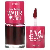ราคา Etude, Dear Darling, Water Tint, Strawberry Ade, 9.5 g (ETU-02293)