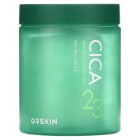 ราคา G9skin, Cica 23 Water Essence Pad, 50 Pads, 6.09 fl oz (180 ml) (GNI-65707)