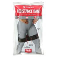 ราคา SteelFit, Resistance Band, 1 Band (STF-05448)